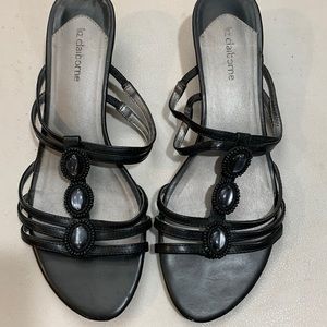 Liz Claiborne, size 9, Bethanie EUC